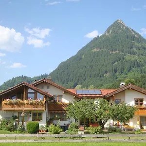 Haus Josefa Apartment