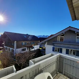 Gustis Bergglück Apartment