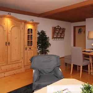 Allgäutraum Apartment