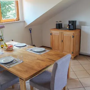 Gemütliche 80 Qm Fewo Mit Traumhaftem Ausblick Apartment