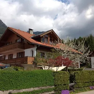 Alpennest Apartment