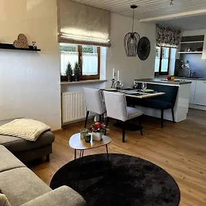 Urlaub Im Sonnendorf Burgberg Apartment